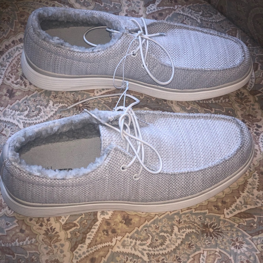 Flex Step Loafers